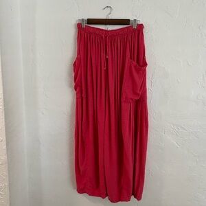 Free People Quinn Pants Size S
